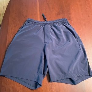 Mens Lululemon Shorts (Sz. S)